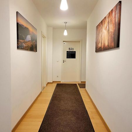 Wohnraum By Steidle Apartment Buxheim  Екстериор снимка