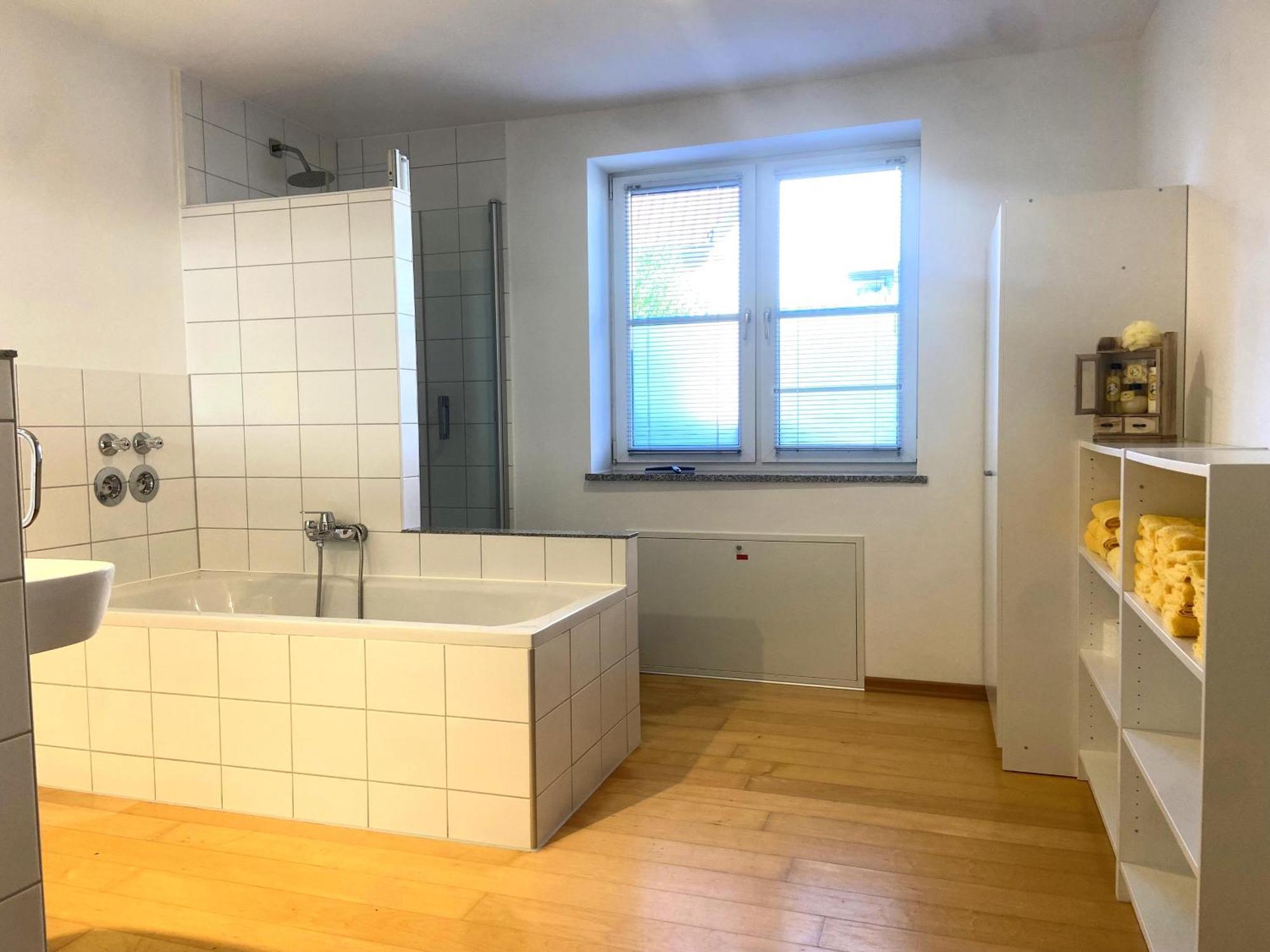 Wohnraum By Steidle Apartment Buxheim  Екстериор снимка