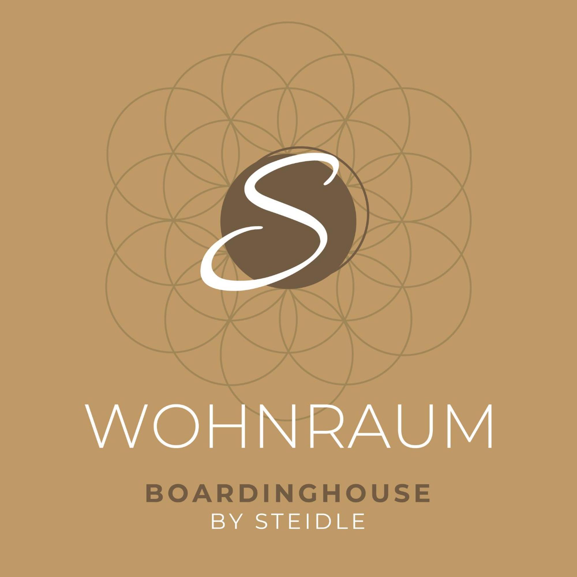 Wohnraum By Steidle Apartment Buxheim  Екстериор снимка