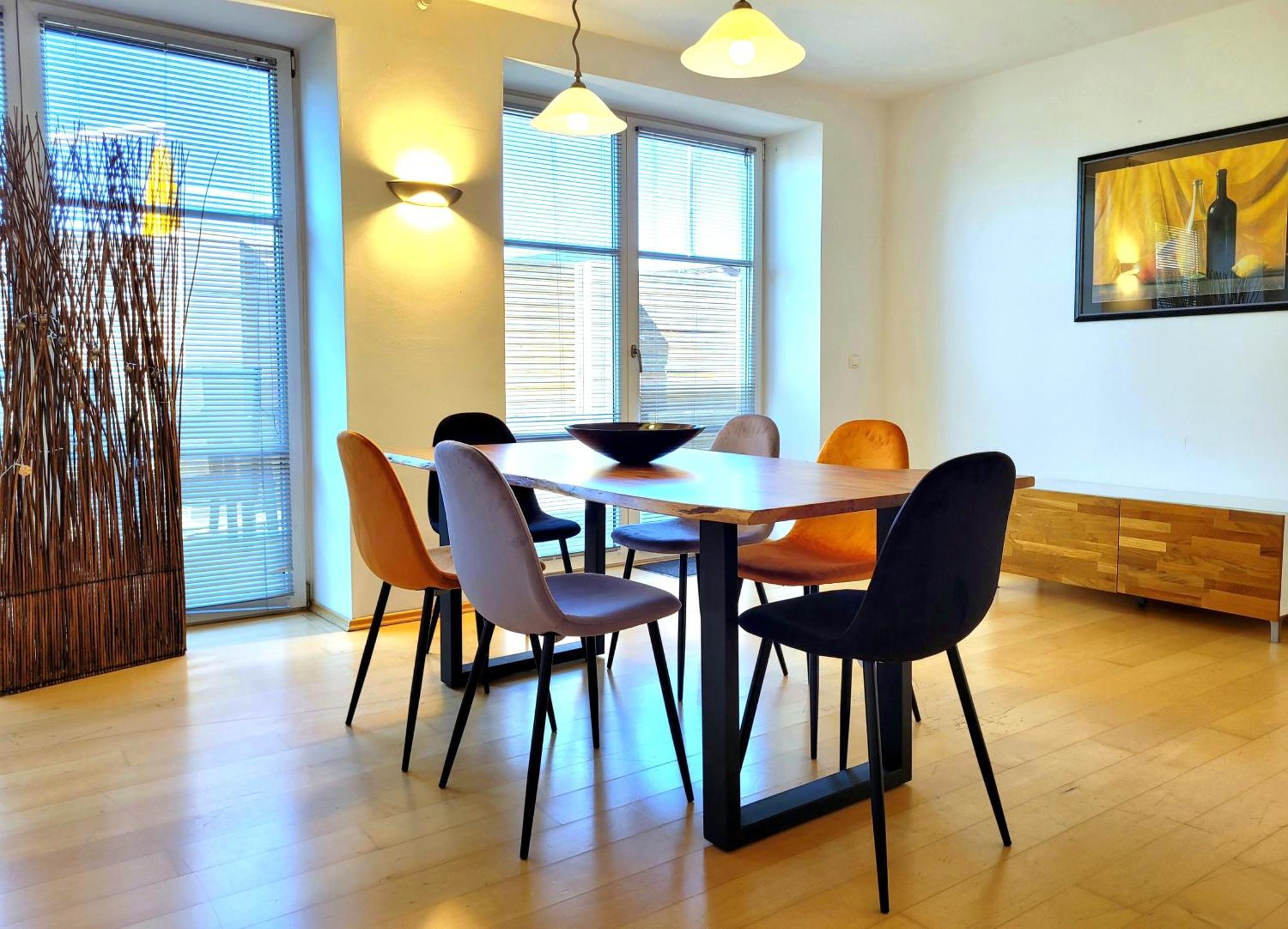 Wohnraum By Steidle Apartment Buxheim  Екстериор снимка
