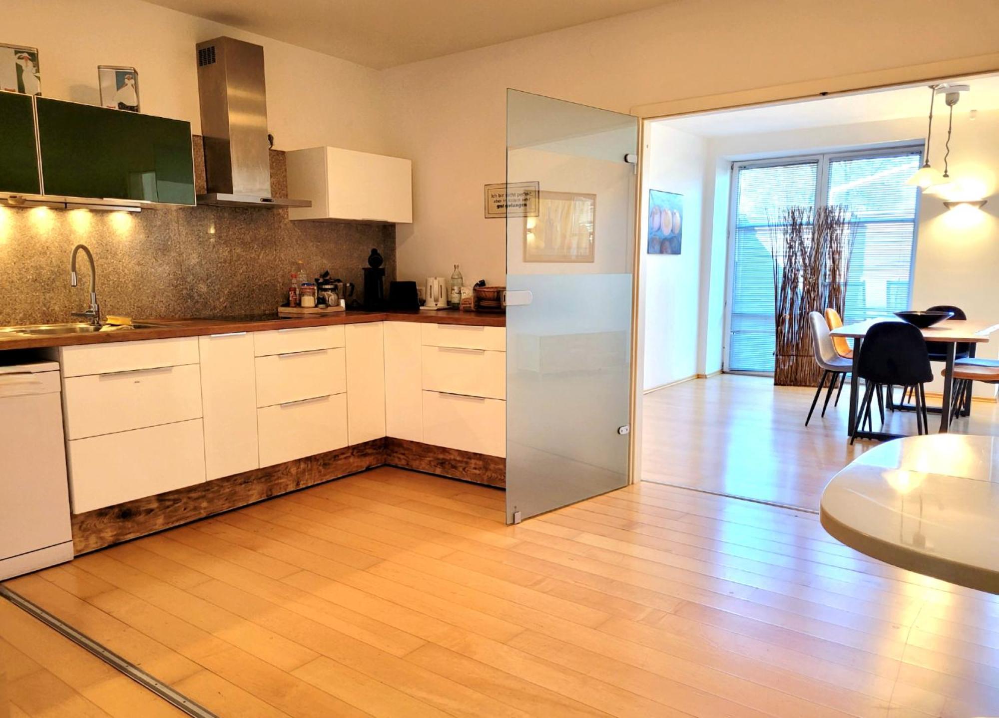 Wohnraum By Steidle Apartment Buxheim  Екстериор снимка