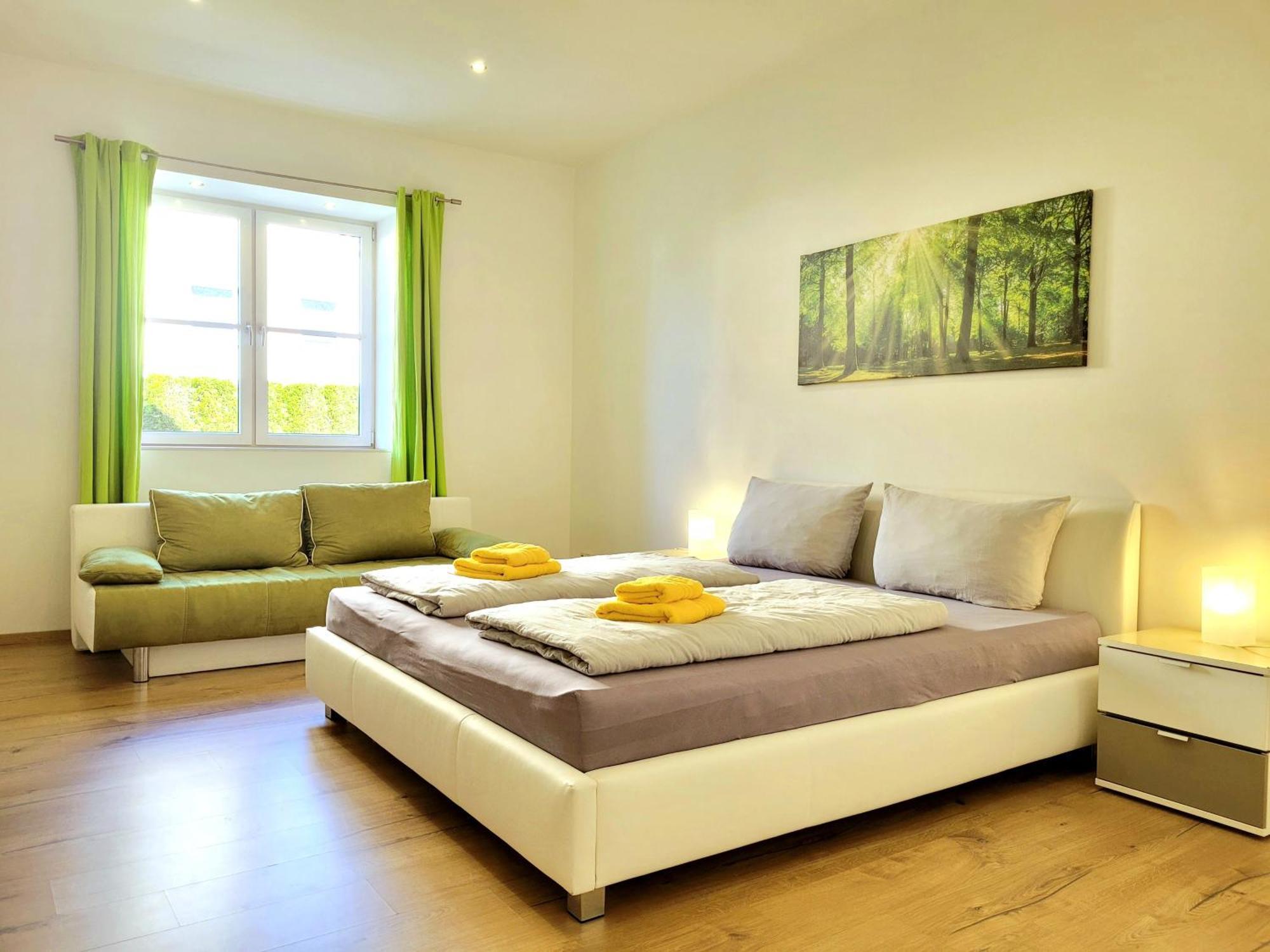 Wohnraum By Steidle Apartment Buxheim  Екстериор снимка