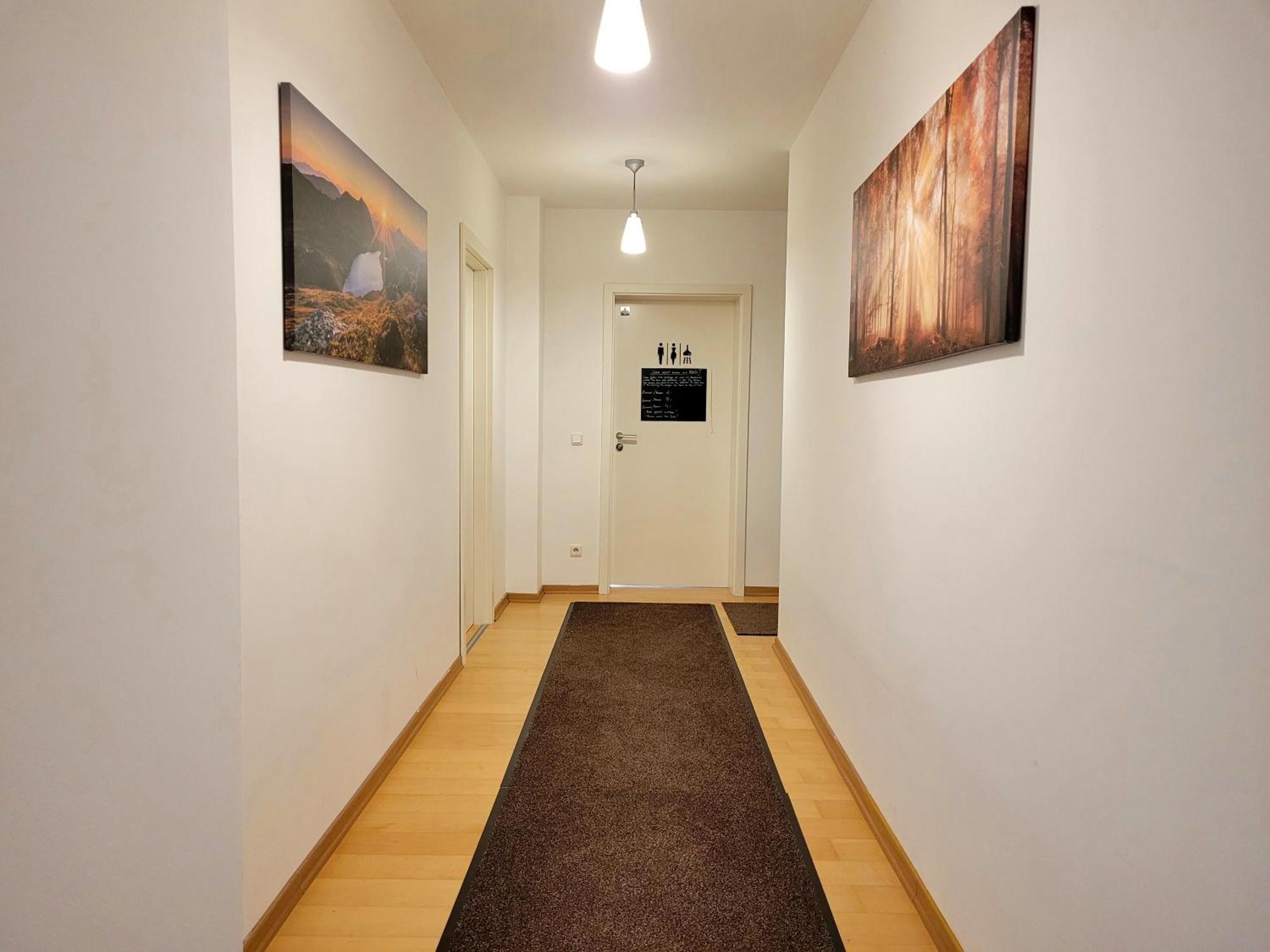 Wohnraum By Steidle Apartment Buxheim  Екстериор снимка